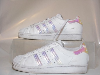 Adidas SUPERSTAR J FV3139 36 EU