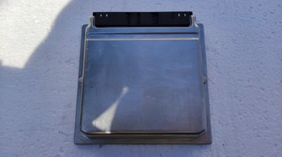 Mercedes sl 230 модуль двигуна 1111533379 fd 51w12 фото №1