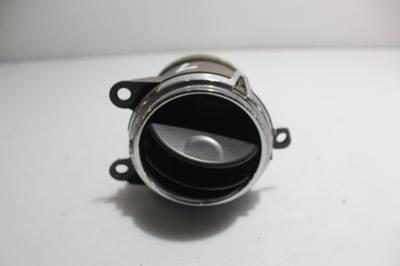 Решітка обдув chrysler pt cruiser фото №1