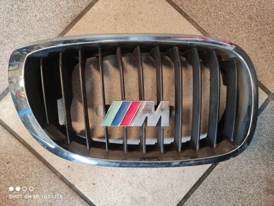 BMW E46 CUPÉ DESCAPOTABLE REJILLA DE RADIADOR REJILLA REJILLA DE PARAGOLPES DERECHA 7064324  