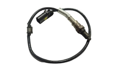 Audi a3 8v датчик лямбда-зонд 2.0tfsi 8w0906265p фото №1