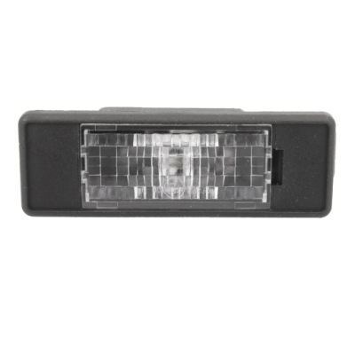Освітлення номерного знака citroen c2 c3 c4 c5 c6 c8 ulysse rcz sprinter crafter фото №1