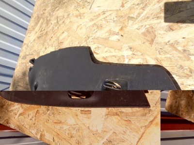 Citroen c4 cactus корпус туннель левая фото №1