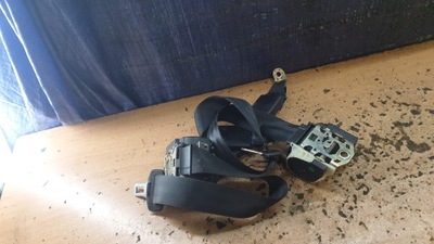 Audi a2 ремни безопасности задняя комплект фото №1