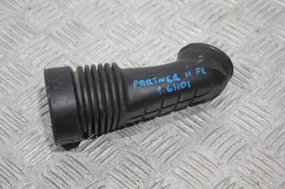 Труба шланг воздуха partner ii 2 lift фото №1