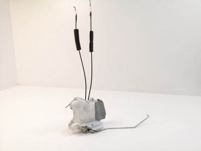 Honda cr-v 2008 левая сторона замки фото №1