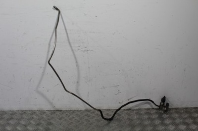 Wąż шланг кондиціонера verso s verso-s фото №1