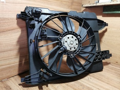 Вентилятор megane ii 2.0 16v 8200151464 фото №1