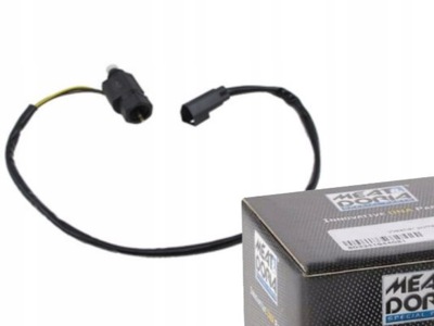 Датчик скорости do ford ka 1.3i 1.6i фото №1