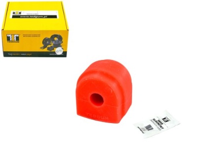 Подушка стабілізатора задня всередині l/p alfa romeo giulietta 1.4-2.0d фото №1