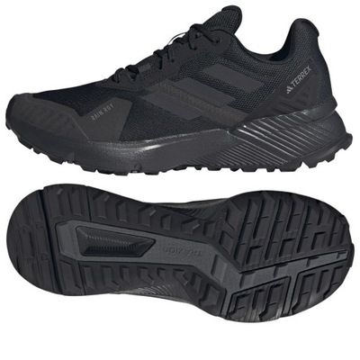 Buty adidas Terrex Soulstride RAIN.RDY IF5015 43 1/3