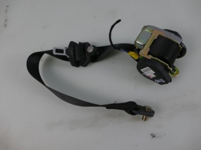 Mercedes slk r170 lift pas безопасности левый 566186701 фото №1