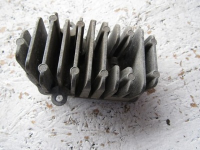 Mercedes c w205 модуль led 7mhn0000 фото №1