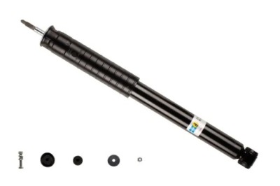 Амортизатор задній газовий 24-123266 bilstein mercedes фото №1