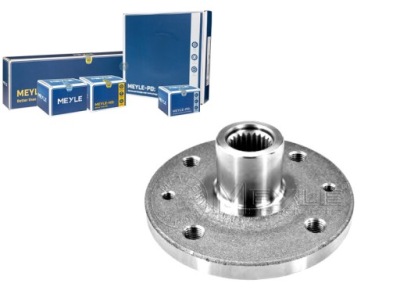 Ступиця колеса meyle 7700802229 7700830220 3326 cr192 фото №1