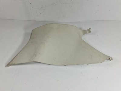 S-max mk2 обивка обшивка стойка левая задние фото №1