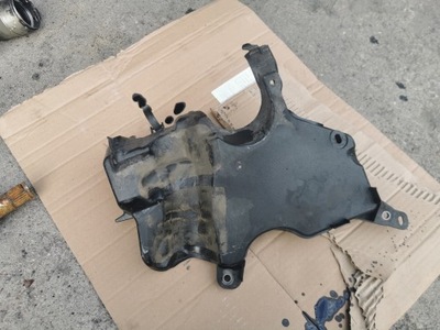 КРЫШКА ДВИГАТЕЛЯ NISSAN QASHQAI 18R 175B10287R