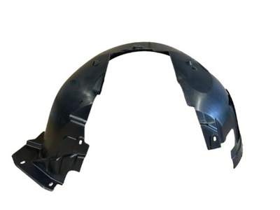 Подкрылок перед левая jaguar xe x760 xf x260 2017- фото №1