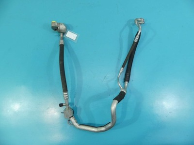 Шланг кондиціонера mercedes glk x204 2.2 cdi фото №1