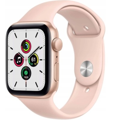 SMARTWATCH APPLE WATCH 6 40mm GPS