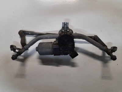 Механизм дворник peugeot 207 фото №1