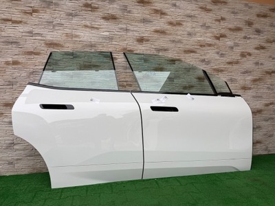 Дверь bmw ix i20 a300 фото №1