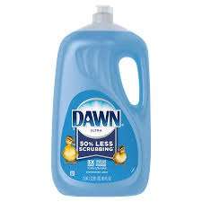 Dawn Platinum 2,66 l - Ultra skoncentrowany