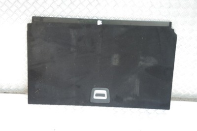 Підлога обшивка багажника talisman kombi фото №1