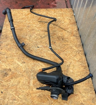 Заливная горловина топлива mercedes gl x166 ml w166 бензин фото №1