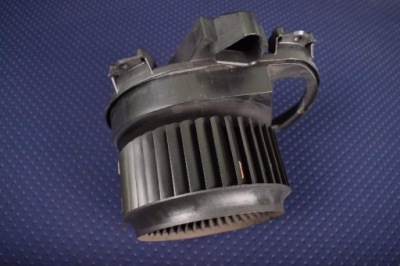 Mercedes cla c117 w117 2016 rhd вентилятор dmuchawki отопителя двигатель фото №1