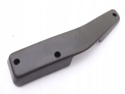 Iveco eurocargo 91-02 ручка кронштейн двері лівий задня фото №1