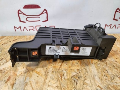 Модуль wifi opel mokka x 84186829 фото №1