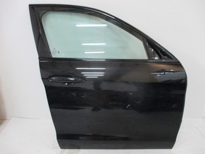 Дверь правое передние alfa romeo stelvio 17r фото №1