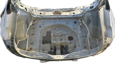 Corolla cross крила задня чверть ліва права фото №1