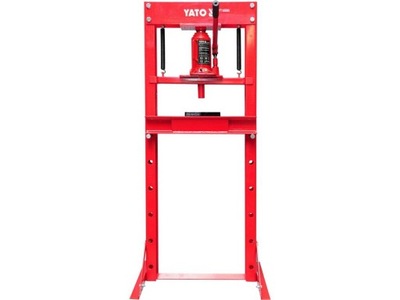 PRASA HYDRAULICZNA 12T