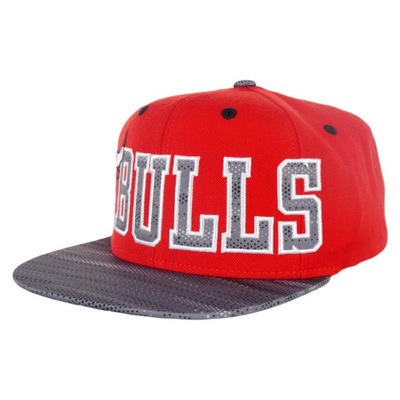 Czapka z daszkiem Adidas NBA bejsbolówka snapback