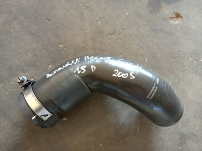 Renault scenic ii - grand scenic ii 2005 wąż / труба інтеркулер 820024622 фото №1