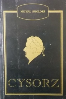 Michał Smolarz - Cysorz