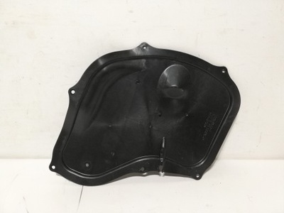 Заглушка захист двері ліва tesla model s 1002458-00-f фото №1