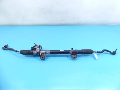 Трансмісія рейка рульова infiniti fx ii qx70 фото №1