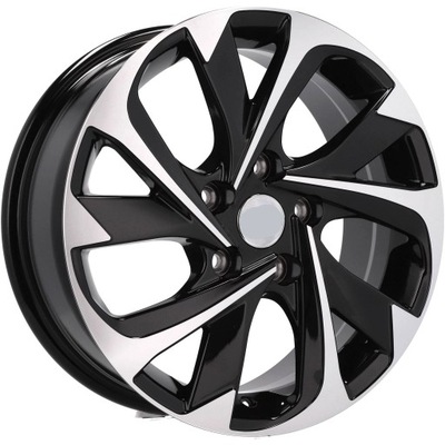 LLANTAS 16 PARA TOYOTA PRIUS IV (XW50) RESTYLING URBAN CRUISER VERSO-S  