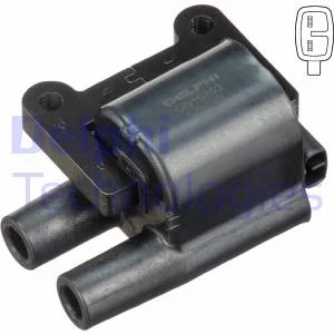 GN10703-12B1/DEL COIL ZAPL.HYUNDAI GETZ 1.0 02-  