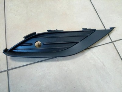 Решётка бампера citroen ds3 crossback oryg. фото №1