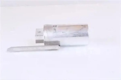 Осушувач кондиціонера 95236 nissens opel vectra b фото №1