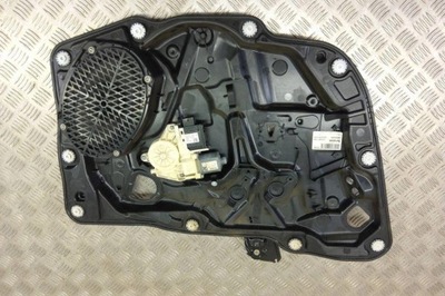 Подъемник стекло левых передних дверь jeep renegade off-road bu фото №1