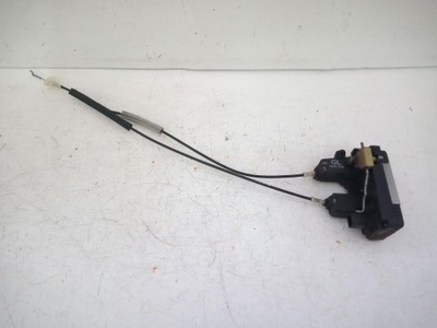 Opel оригінальний номер 13157759 замок двері фото №1