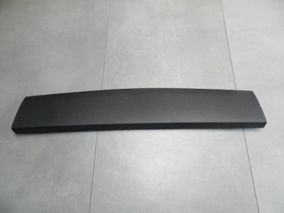 Mini countryman f60 защита крышки багажника 7389449 фото №1