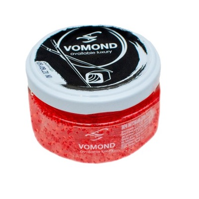 Vomond Imitacja ikry Tobiko pomarańczowa 70g