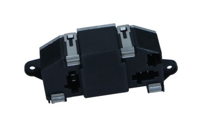 MAXGEAR RESISTENCIA SOPLADORES CITROËN C4 1,6D 07-  