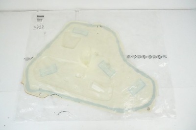 Koleos ii 2 nowa піна шумоізоляція двері правий перед права оригінал фото №1